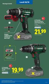Catalogue Lidl page 7