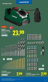 Catalogue Lidl page 9