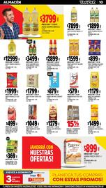 Catálogo Supermercados Yaguar semana 43 Página 10