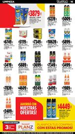 Catálogo Supermercados Yaguar semana 43 Página 16