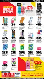 Catálogo Supermercados Yaguar semana 43 Página 18