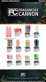 Catálogo Supermercados Yaguar semana 43 Página 23