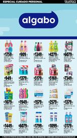 Catálogo Supermercados Yaguar semana 43 Página 25