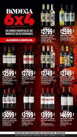 Catálogo Supermercados Yaguar semana 43 Página 4