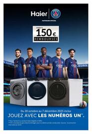 Catalogue MDA page 1