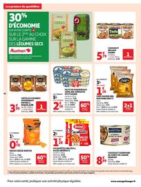 Auchan folder Pagina 40