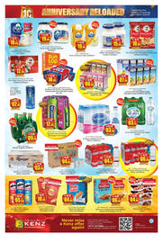 Kenz Hypermarket catalogue Page 10