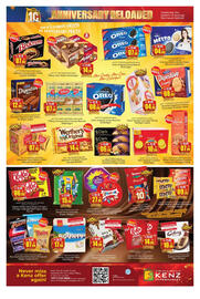 Kenz Hypermarket catalogue Page 11