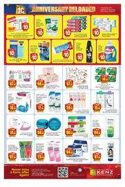 Kenz Hypermarket catalogue Page 14