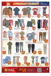 Kenz Hypermarket catalogue Page 16
