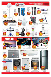 Kenz Hypermarket catalogue Page 21