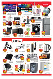Kenz Hypermarket catalogue Page 22
