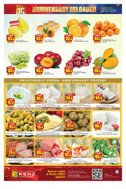 Kenz Hypermarket catalogue Page 3