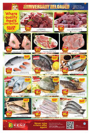 Kenz Hypermarket catalogue Page 4