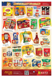Kenz Hypermarket catalogue Page 6