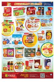 Kenz Hypermarket catalogue Page 7