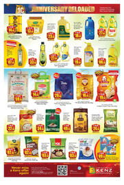Kenz Hypermarket catalogue Page 8