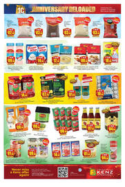 Kenz Hypermarket catalogue Page 9