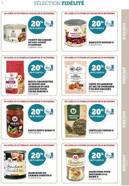 Catalogue U Express page 11