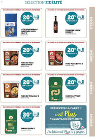 Catalogue U Express page 13