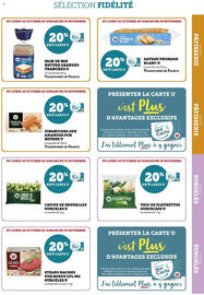 Catalogue U Express page 19