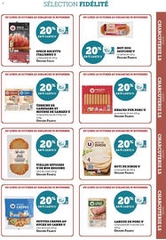 Catalogue U Express page 3
