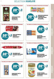 Catalogue U Express page 7