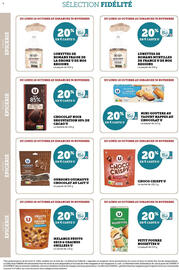 Catalogue U Express page 8