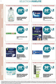Catalogue Super U page 10