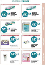 Catalogue Super U page 11