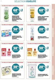 Catalogue Super U page 13