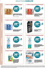Catalogue Super U page 14