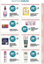 Catalogue Super U page 15