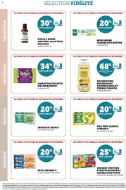 Catalogue Super U page 16