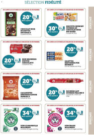Catalogue Super U page 17