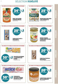 Catalogue Super U page 19