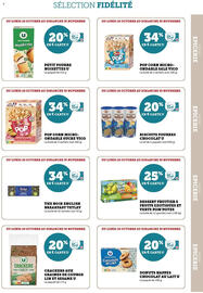 Catalogue Super U page 21