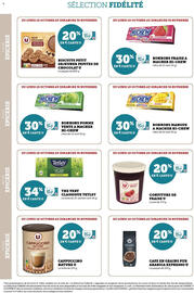 Catalogue Super U page 22