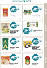 Catalogue Super U page 23
