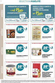 Catalogue Super U page 24