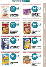 Catalogue Super U page 25