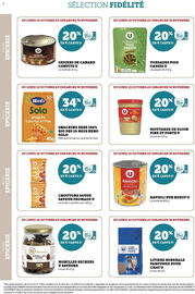 Catalogue Super U page 28