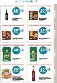 Catalogue Super U page 29