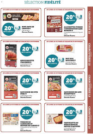 Catalogue Super U page 3