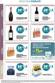 Catalogue Super U page 34