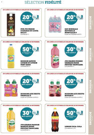 Catalogue Super U page 35