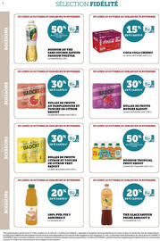 Catalogue Super U page 36