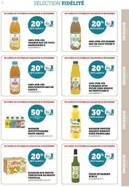 Catalogue Super U page 37