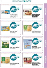 Catalogue Super U page 39