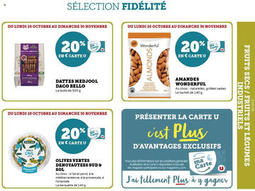 Catalogue Super U page 43
